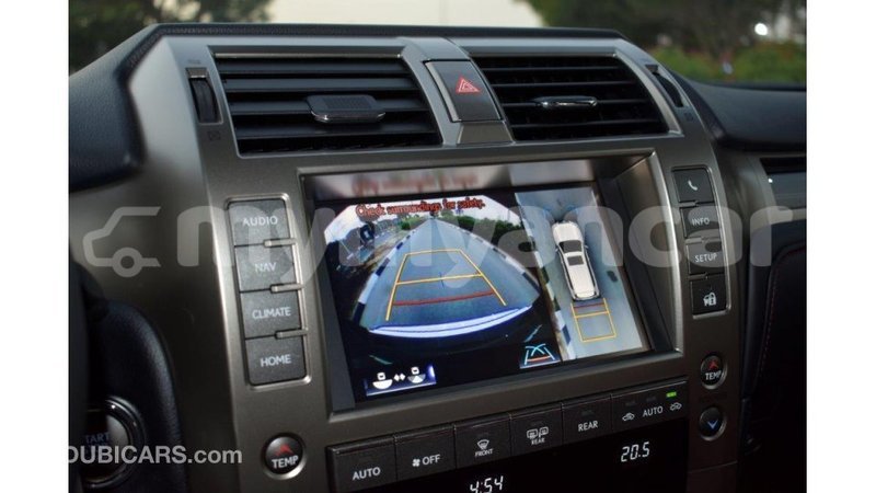 Big with watermark lexus gx ayeyarwady import dubai 1706