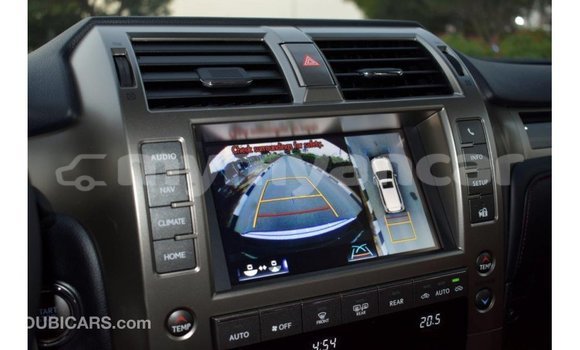 Buy Import Lexus GX Black Car in Import - Dubai in Ayeyarwady Buy Import Lexus GX Black Car in Import - Dubai in Ayeyarwady