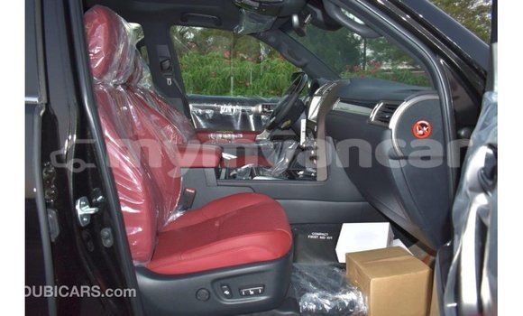 Buy Import Lexus GX Black Car in Import - Dubai in Ayeyarwady Buy Import Lexus GX Black Car in Import - Dubai in Ayeyarwady