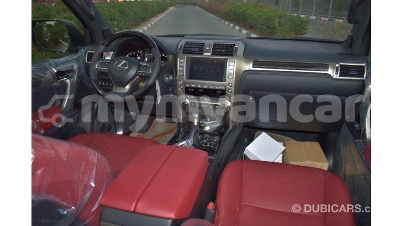 Big with watermark lexus gx ayeyarwady import dubai 1706