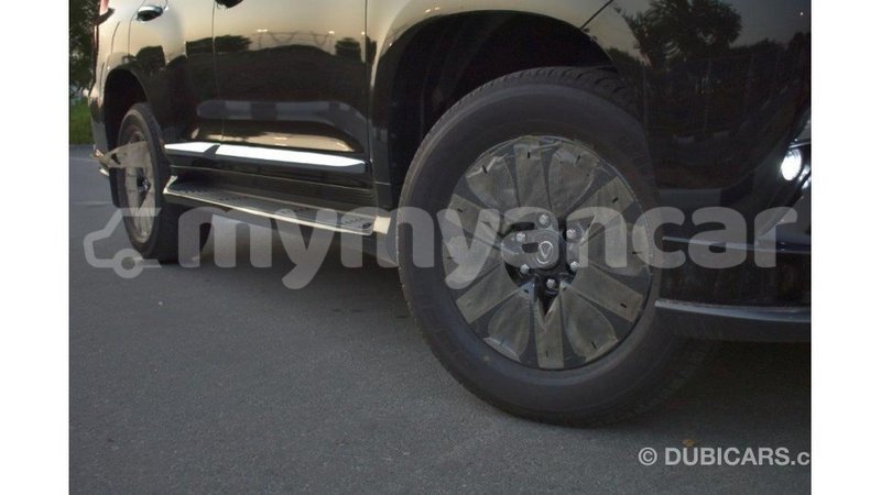 Big with watermark lexus gx ayeyarwady import dubai 1706