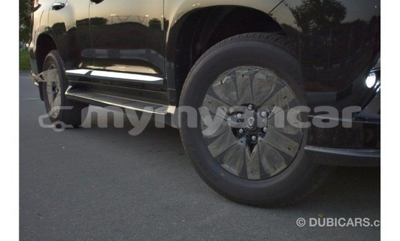 Buy Import Lexus GX Black Car in Import - Dubai in Ayeyarwady Buy Import Lexus GX Black Car in Import - Dubai in Ayeyarwady