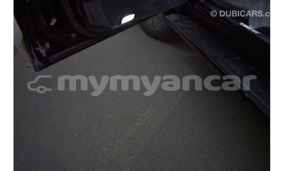 Buy Import Lexus GX Black Car in Import - Dubai in Ayeyarwady Buy Import Lexus GX Black Car in Import - Dubai in Ayeyarwady