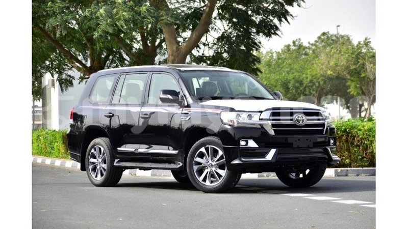 Big with watermark toyota land cruiser ayeyarwady import dubai 1707