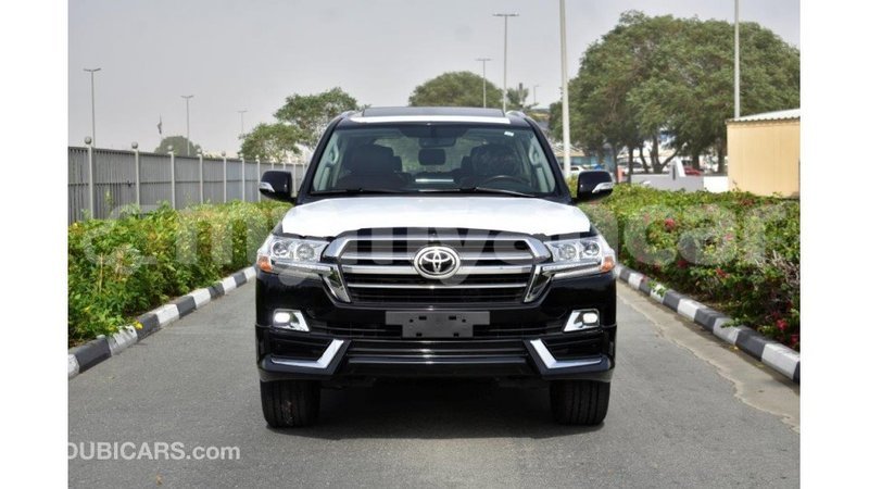 Big with watermark toyota land cruiser ayeyarwady import dubai 1707