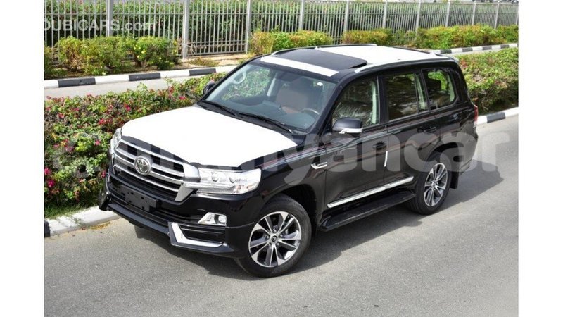 Big with watermark toyota land cruiser ayeyarwady import dubai 1707