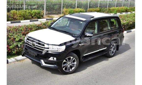 Acheter Import Voiture Toyota Land Cruiser Noir à Import - Dubai, #<Region:0x000000000c5121b8> Acheter Import Voiture Toyota Land Cruiser Noir à Import - Dubai, #<Region:0x000000000c5121b8>