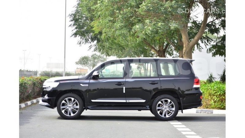 Big with watermark toyota land cruiser ayeyarwady import dubai 1707