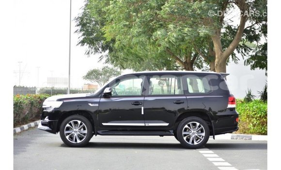 Acheter Import Voiture Toyota Land Cruiser Noir à Import - Dubai, #<Region:0x000000000c5121b8> Acheter Import Voiture Toyota Land Cruiser Noir à Import - Dubai, #<Region:0x000000000c5121b8>