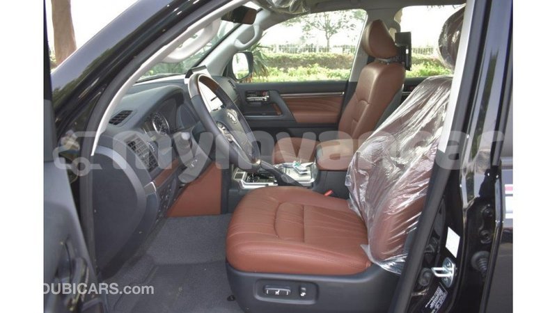 Big with watermark toyota land cruiser ayeyarwady import dubai 1707