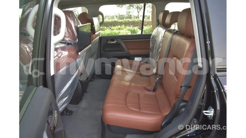 Big with watermark toyota land cruiser ayeyarwady import dubai 1707