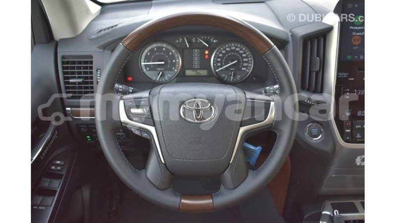 Big with watermark toyota land cruiser ayeyarwady import dubai 1707