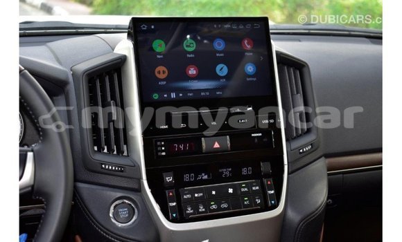 Acheter Import Voiture Toyota Land Cruiser Noir à Import - Dubai, #<Region:0x000000000c5121b8> Acheter Import Voiture Toyota Land Cruiser Noir à Import - Dubai, #<Region:0x000000000c5121b8>