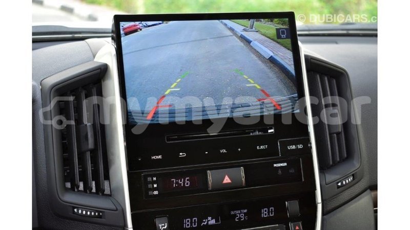 Big with watermark toyota land cruiser ayeyarwady import dubai 1707