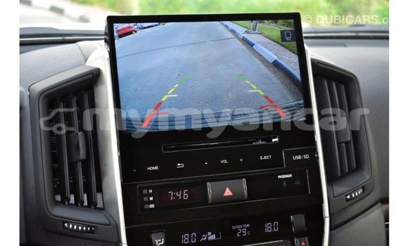 Acheter Import Voiture Toyota Land Cruiser Noir à Import - Dubai, #<Region:0x000000000c5121b8> Acheter Import Voiture Toyota Land Cruiser Noir à Import - Dubai, #<Region:0x000000000c5121b8>