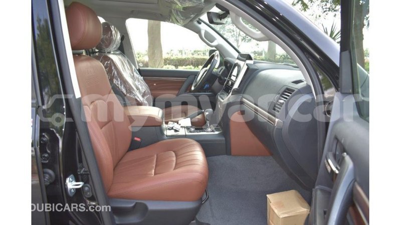 Big with watermark toyota land cruiser ayeyarwady import dubai 1707