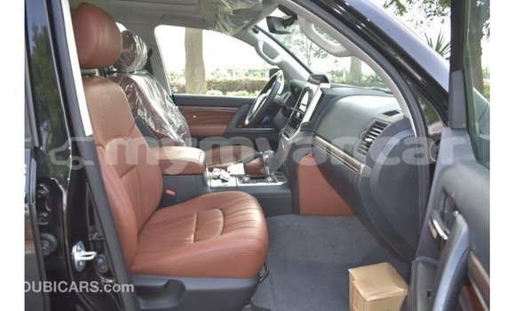 Acheter Import Voiture Toyota Land Cruiser Noir à Import - Dubai, #<Region:0x000000000c5121b8> Acheter Import Voiture Toyota Land Cruiser Noir à Import - Dubai, #<Region:0x000000000c5121b8>