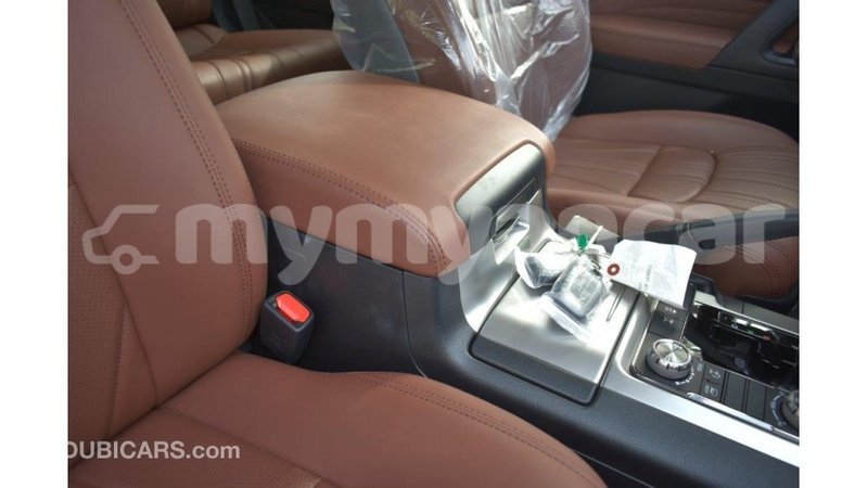 Big with watermark toyota land cruiser ayeyarwady import dubai 1707