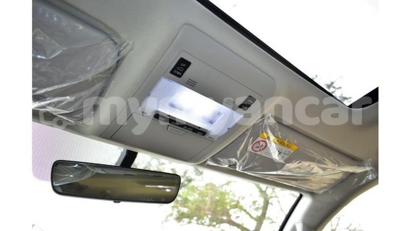 Big with watermark toyota land cruiser ayeyarwady import dubai 1707