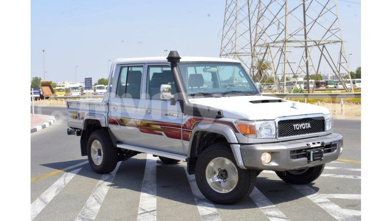 Big with watermark toyota land cruiser ayeyarwady import dubai 1708