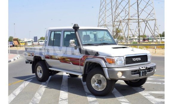 Acheter Import Voiture Toyota Land Cruiser Autre à Import - Dubai, #<Region:0x000000000c5121b8> Acheter Import Voiture Toyota Land Cruiser Autre à Import - Dubai, #<Region:0x000000000c5121b8>