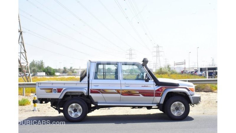 Big with watermark toyota land cruiser ayeyarwady import dubai 1708