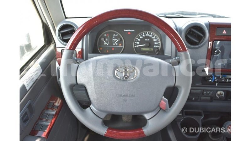 Big with watermark toyota land cruiser ayeyarwady import dubai 1708