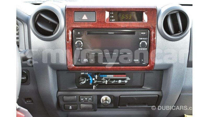 Big with watermark toyota land cruiser ayeyarwady import dubai 1708