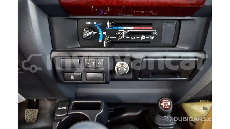 Big with watermark toyota land cruiser ayeyarwady import dubai 1708