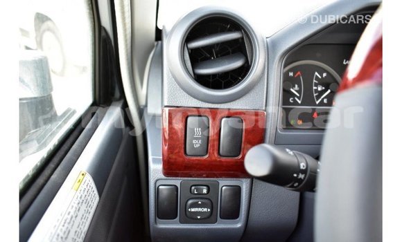 Acheter Import Voiture Toyota Land Cruiser Autre à Import - Dubai, #<Region:0x000000000c5121b8> Acheter Import Voiture Toyota Land Cruiser Autre à Import - Dubai, #<Region:0x000000000c5121b8>