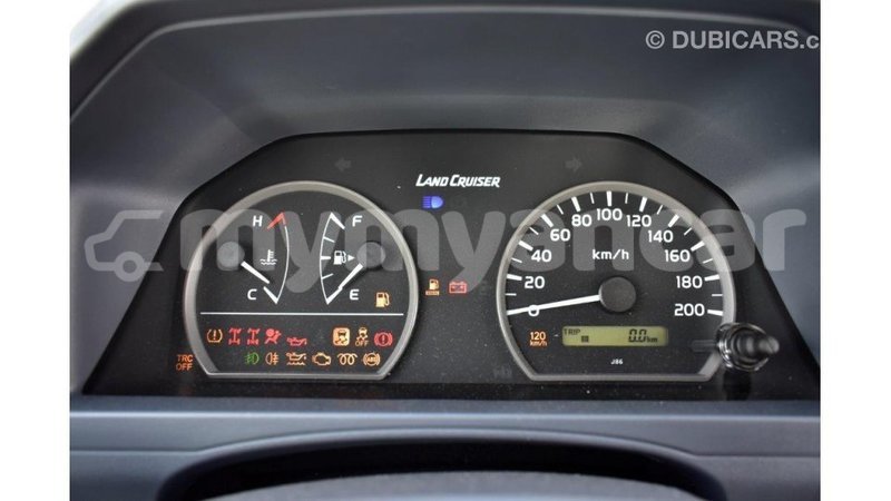 Big with watermark toyota land cruiser ayeyarwady import dubai 1708
