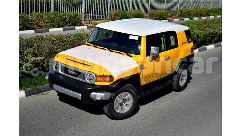 Big with watermark toyota fj cruiser ayeyarwady import dubai 1709