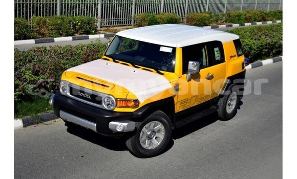 Acheter Import Voiture Toyota FJ Cruiser Autre à Import - Dubai, #<Region:0x000000000c5121b8> Acheter Import Voiture Toyota FJ Cruiser Autre à Import - Dubai, #<Region:0x000000000c5121b8>