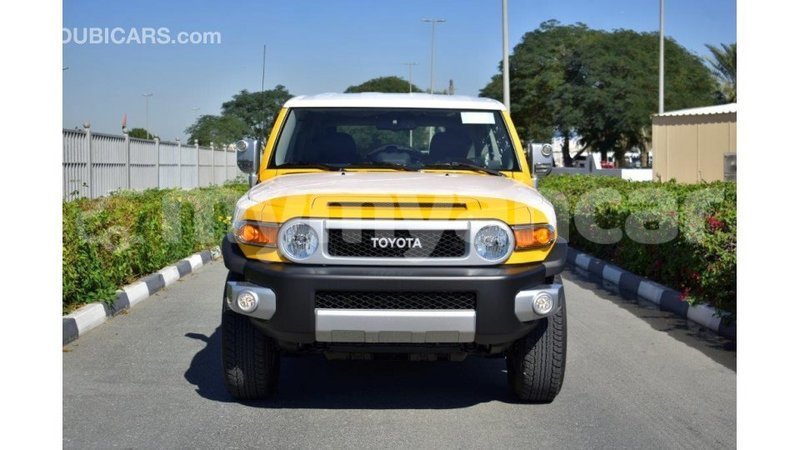 Big with watermark toyota fj cruiser ayeyarwady import dubai 1709