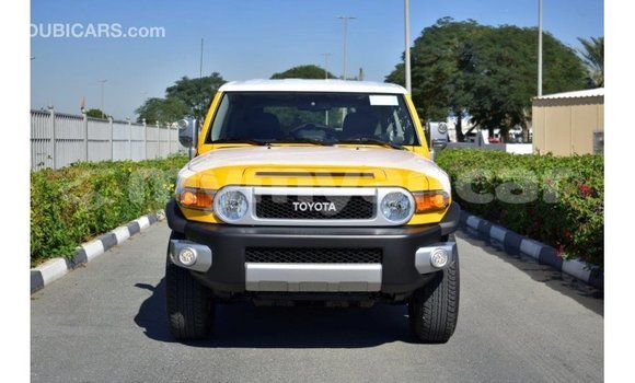 Acheter Import Voiture Toyota FJ Cruiser Autre à Import - Dubai, #<Region:0x000000000c5121b8> Acheter Import Voiture Toyota FJ Cruiser Autre à Import - Dubai, #<Region:0x000000000c5121b8>