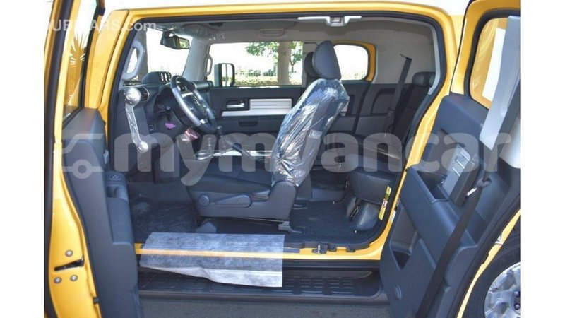 Big with watermark toyota fj cruiser ayeyarwady import dubai 1709