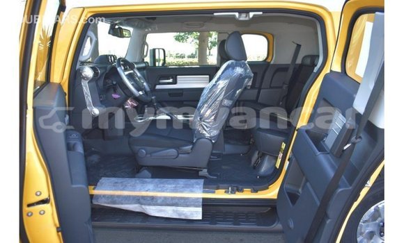 Acheter Import Voiture Toyota FJ Cruiser Autre à Import - Dubai, #<Region:0x000000000c5121b8> Acheter Import Voiture Toyota FJ Cruiser Autre à Import - Dubai, #<Region:0x000000000c5121b8>