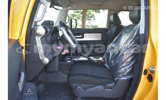 Acheter Import Voiture Toyota FJ Cruiser Autre à Import - Dubai, #<Region:0x000000000c5121b8> Acheter Import Voiture Toyota FJ Cruiser Autre à Import - Dubai, #<Region:0x000000000c5121b8>