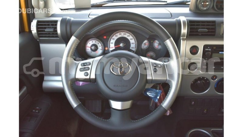 Big with watermark toyota fj cruiser ayeyarwady import dubai 1709