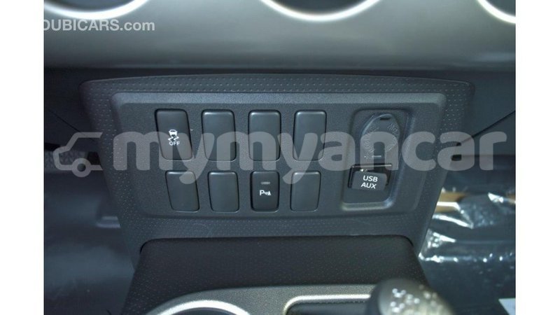Big with watermark toyota fj cruiser ayeyarwady import dubai 1709
