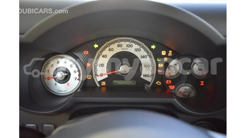 Big with watermark toyota fj cruiser ayeyarwady import dubai 1709