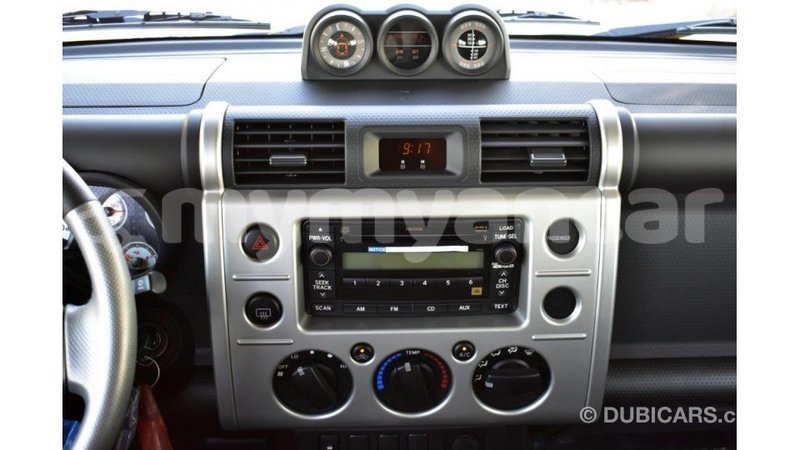 Big with watermark toyota fj cruiser ayeyarwady import dubai 1709