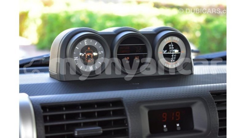 Big with watermark toyota fj cruiser ayeyarwady import dubai 1709