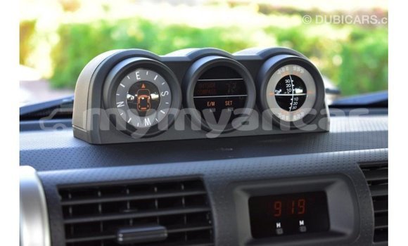 Acheter Import Voiture Toyota FJ Cruiser Autre à Import - Dubai, #<Region:0x000000000c5121b8> Acheter Import Voiture Toyota FJ Cruiser Autre à Import - Dubai, #<Region:0x000000000c5121b8>