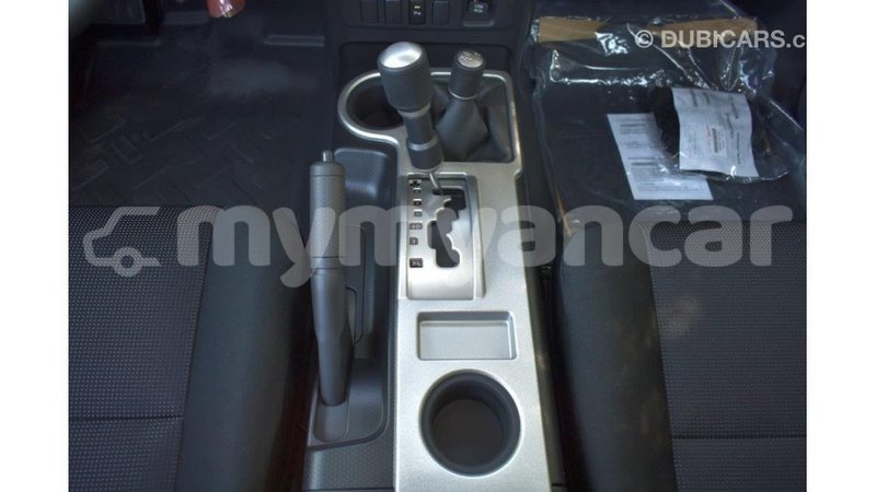 Big with watermark toyota fj cruiser ayeyarwady import dubai 1709