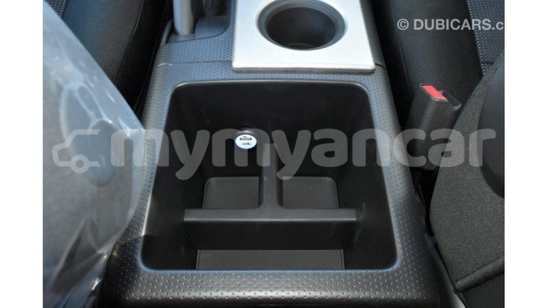 Big with watermark toyota fj cruiser ayeyarwady import dubai 1709