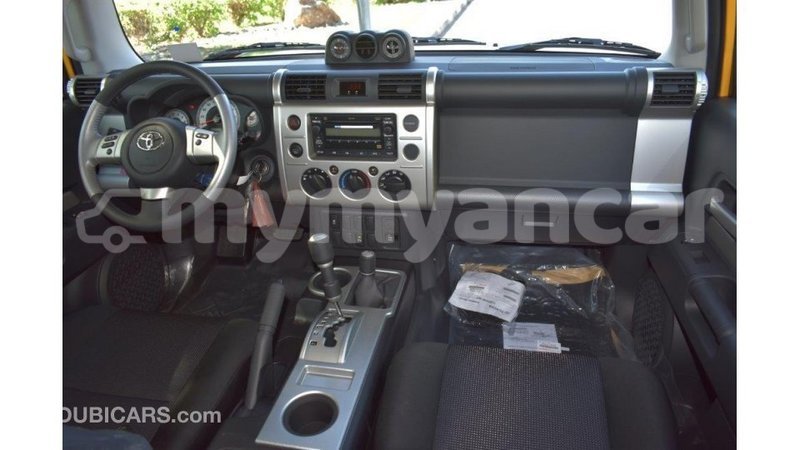 Big with watermark toyota fj cruiser ayeyarwady import dubai 1709