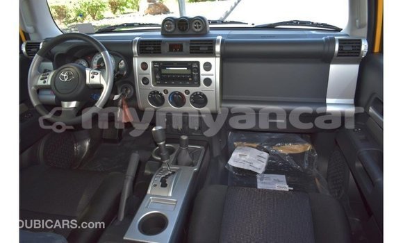 Acheter Import Voiture Toyota FJ Cruiser Autre à Import - Dubai, #<Region:0x000000000c5121b8> Acheter Import Voiture Toyota FJ Cruiser Autre à Import - Dubai, #<Region:0x000000000c5121b8>