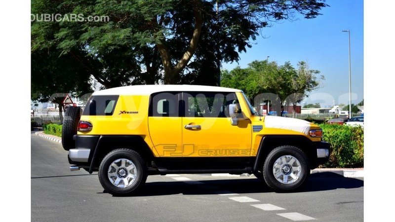 Big with watermark toyota fj cruiser ayeyarwady import dubai 1709