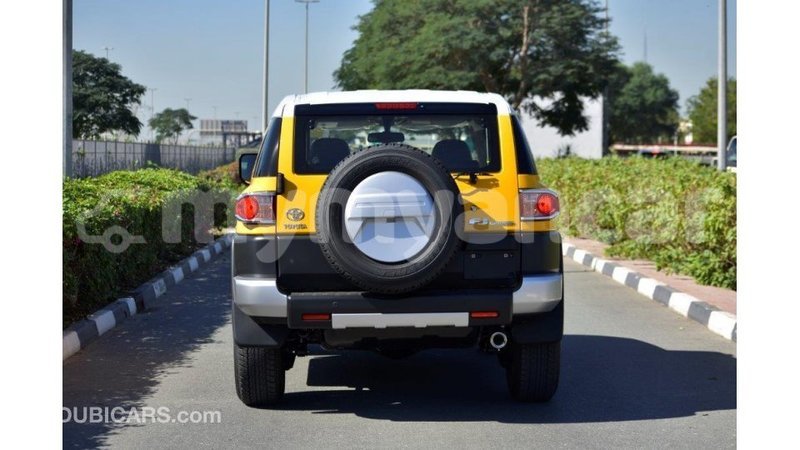 Big with watermark toyota fj cruiser ayeyarwady import dubai 1709